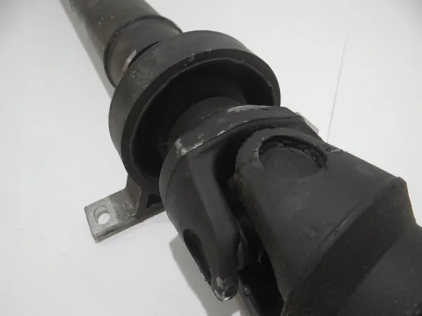 Árbol de transmisión BMW 7526165 para E60/E61 545i Automático image 3