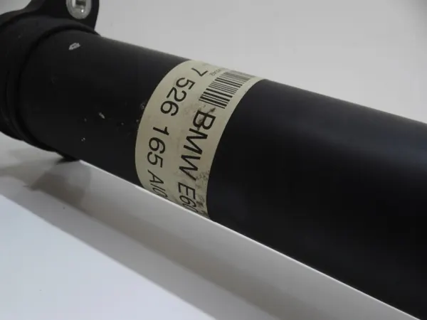 Árbol de transmisión BMW 7526165 para E60/E61 545i Automático image 5