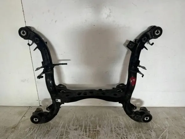 Cadre Auxiliaire Arrière Audi A6 S6 C8 OEM 4K0505235AJ image 2