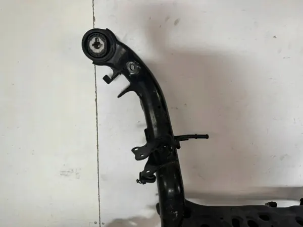 Cadre Auxiliaire Arrière Audi A6 S6 C8 OEM 4K0505235AJ image 3