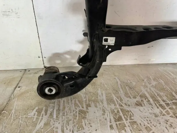 Cadre Auxiliaire Arrière Audi A6 S6 C8 OEM 4K0505235AJ image 5