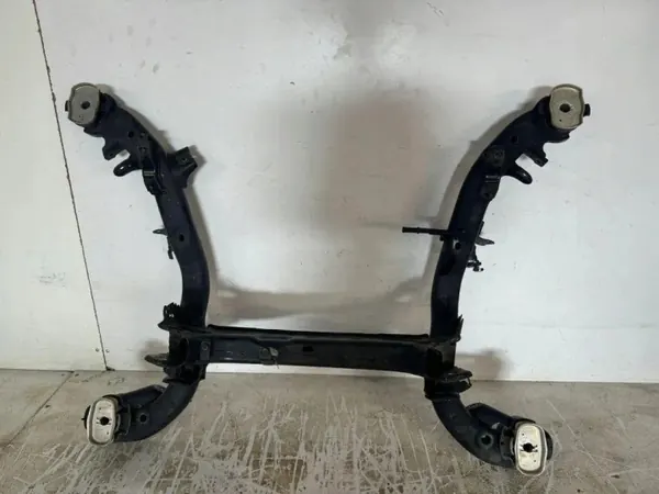 Cadre Auxiliaire Arrière Audi A6 S6 C8 OEM 4K0505235AJ image 6