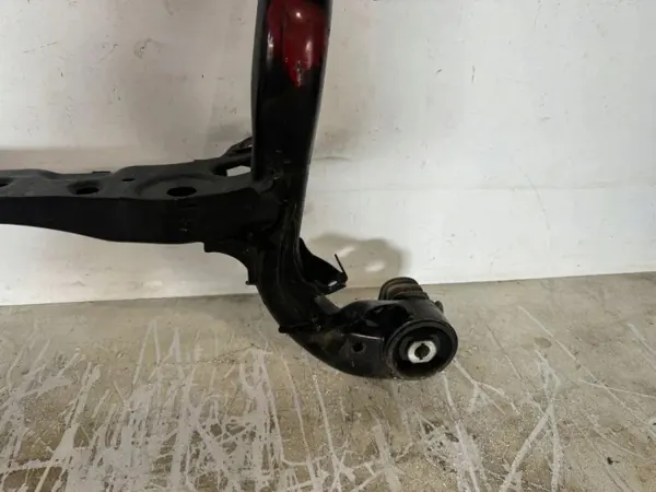 Cadre Auxiliaire Arrière Audi A6 S6 C8 OEM 4K0505235AJ image 7