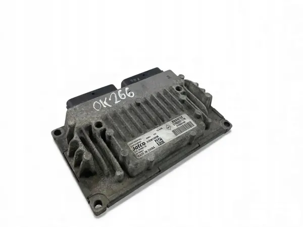 Computador Caixa Renault OE OEM 33080582 image 2