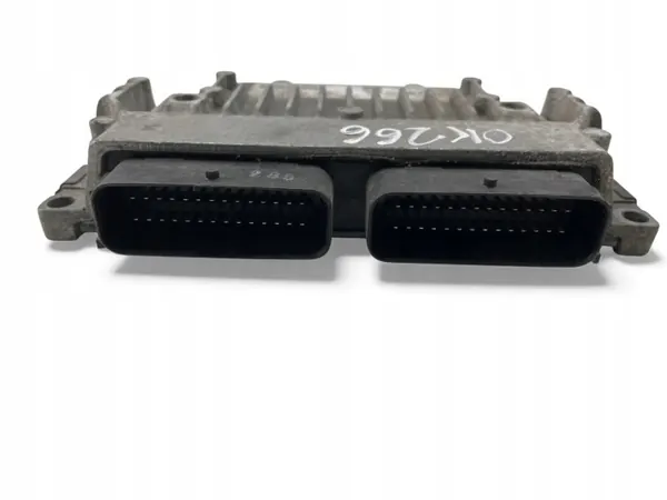 Computador Caixa Renault OE OEM 33080582 image 3