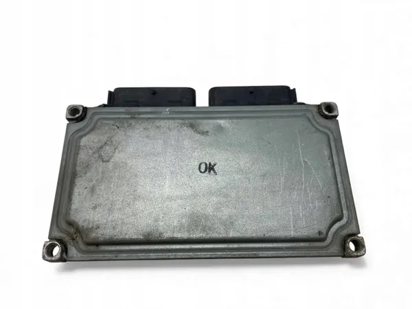 Computador Caixa Renault OE OEM 33080582 image 4
