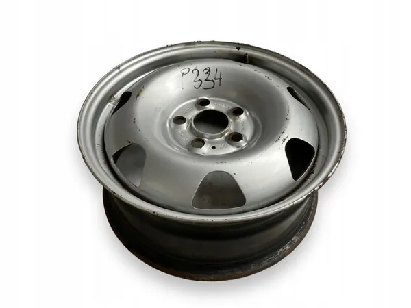 Roda de aço Volkswagen T5 Multivan 7.0" x 17" 5x120 ET 56 image 2