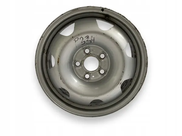 Roda de aço Volkswagen T5 Multivan 7.0" x 17" 5x120 ET 56 image 7