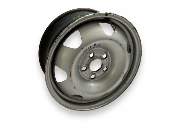 Roda de aço Volkswagen T5 Multivan 7.0" x 17" 5x120 ET 56 image 8