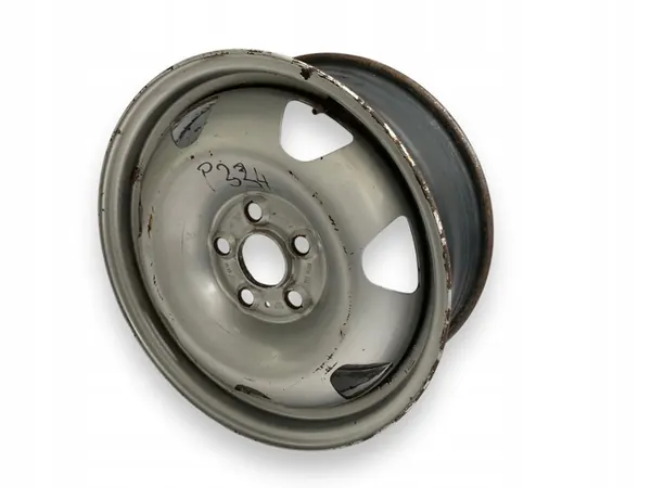 Roda de aço Volkswagen T5 Multivan 7.0" x 17" 5x120 ET 56 image 9