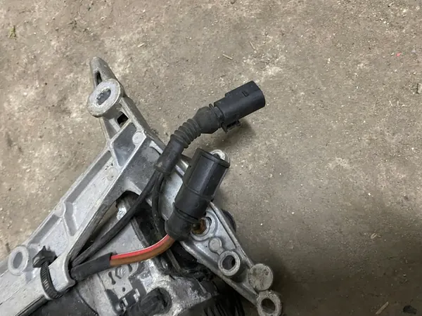 Compressore Sospensione VW Touareg Porsche Cayenne 7L0616006H image 2