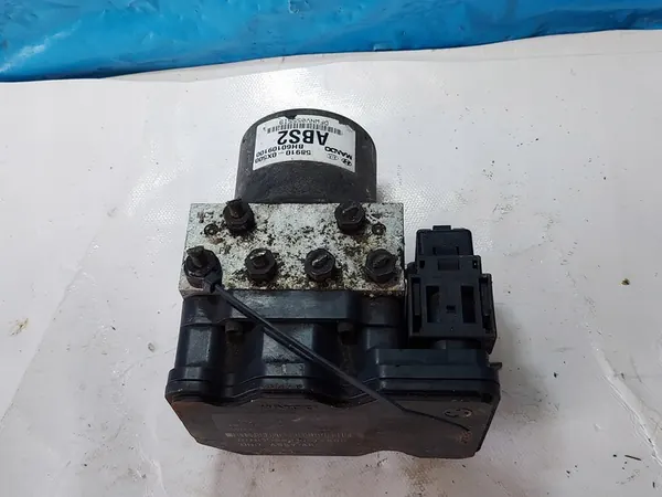 ABS-pomp Hyundai i10 1.2 B 58910-0X500 image 2