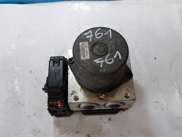 ABS-pomp Hyundai i10 1.2 B 58910-0X500 image 5