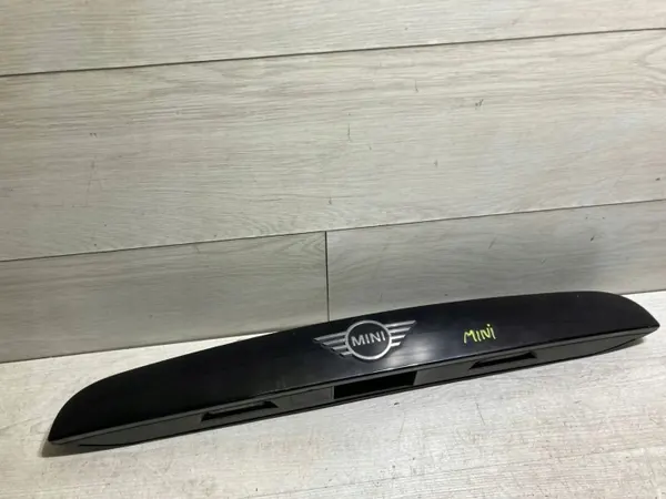 OEM 7489752 Baklucklist Mini F56 F55 5-Dörrar image 2