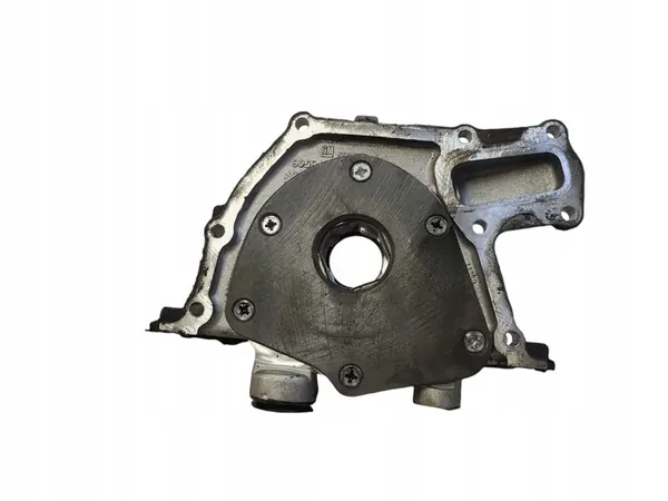Olje pump OPEL INSIGNIA A SEDAN 2.0L diesel 55566000 image 4
