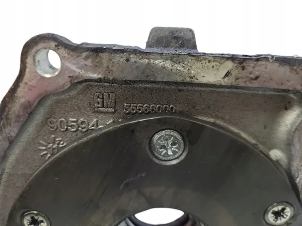 Olje pump OPEL INSIGNIA A SEDAN 2.0L diesel 55566000 image 5