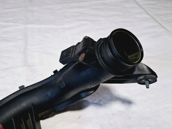 Manguera Intercooler Audi A1 1.6 TDI CAY CAYB image 7