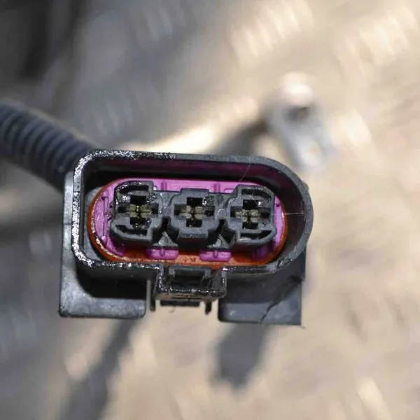 Peças de refrigeração Skoda Fabia I 6Q0121253R 6Q0820411B 6Q0959455K image 4