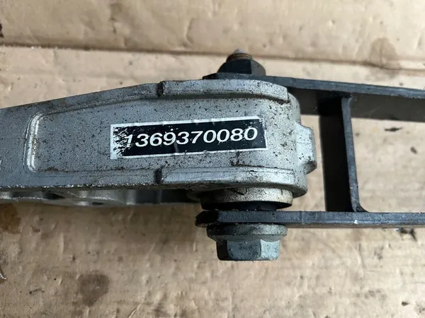 Supporto motore EXPERT III JUMPY 1369370080 image 4