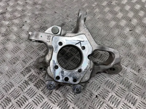 Voorwielnaaf rechts Toyota Mirai OEM 12345 image 2