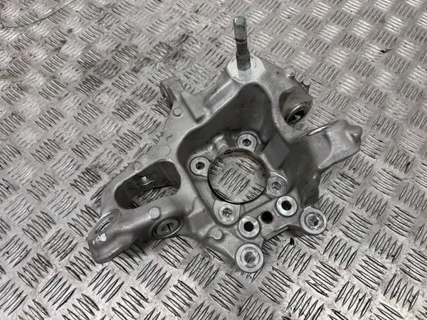Voorwielnaaf rechts Toyota Mirai OEM 12345 image 6