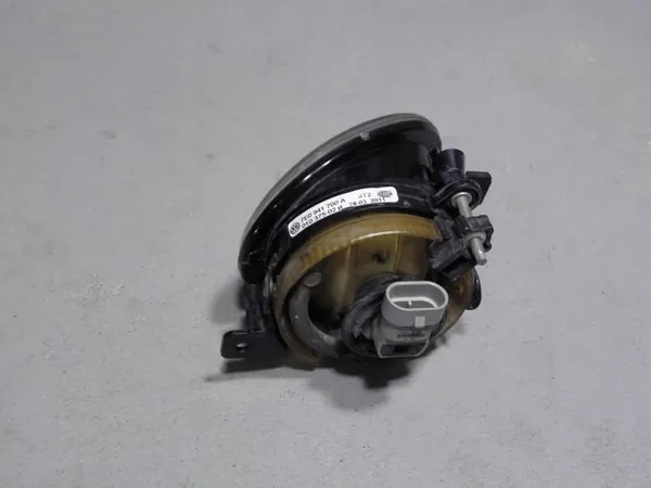 VW T5 LIFT // HALÓGENO DERECHO 7E0941700A image 3