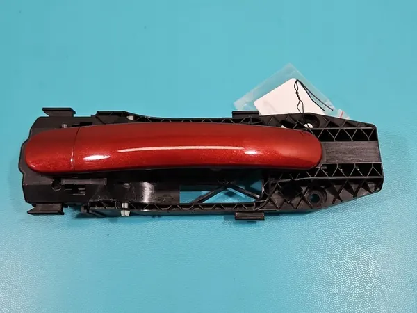 Oikea takana ulko-ovi VW Tiguan I 07- 5N0837885 image 2