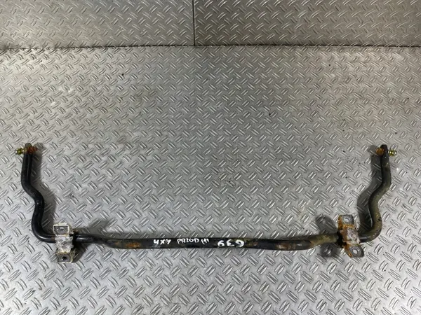 VITO 639 10-14 LIFT Stabilointitanko Etu 2.2 4X4 image 2