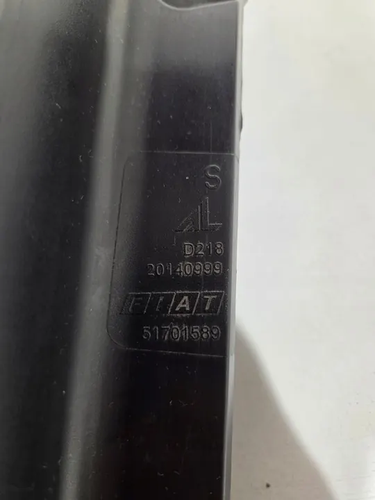 Luz trasera izquierda 51701589 Fiat Grande Punto 2005- image 5