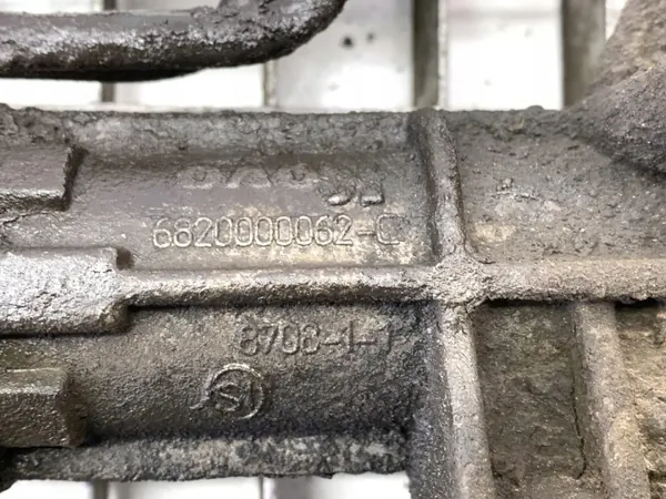 OEM 6820000062C styrlåda för Opel Movano A image 6