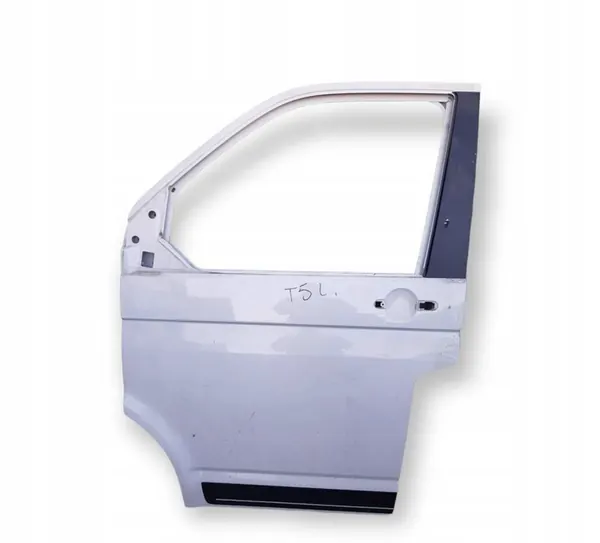 Porta dianteira esquerda VW T5 T6 image 1