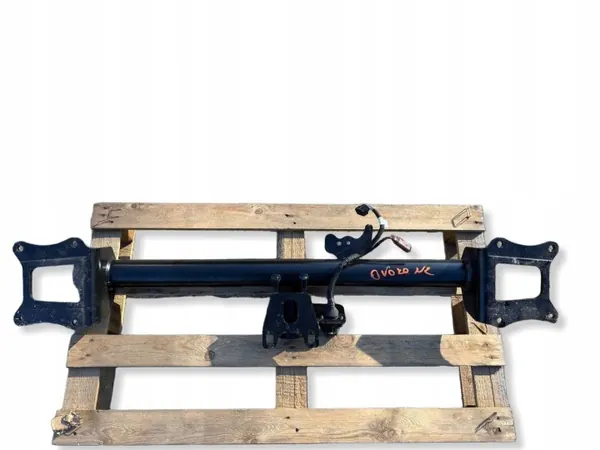 Gancho de remolque Tesla Model X OEM AB6222500068 - Usado image 6