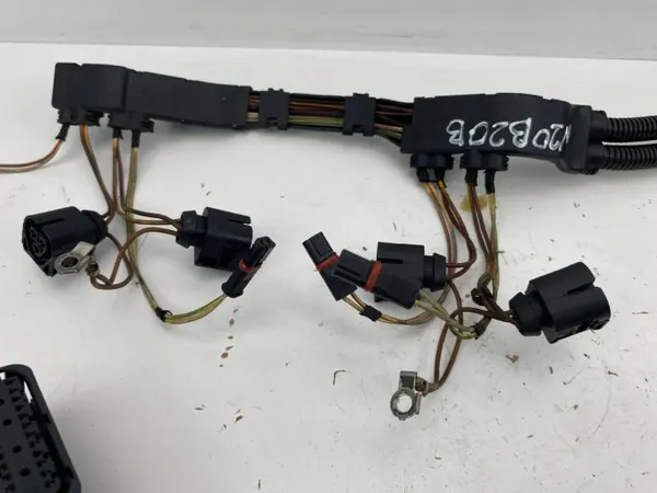 Harness Motor OEM 7619399 para BMW N20 image 2