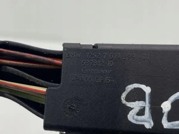 Harness Motor OEM 7619399 para BMW N20 image 4