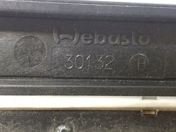 Toit Ouvrant Mercedes W220 OEM 2207800029 - Occasion image 4