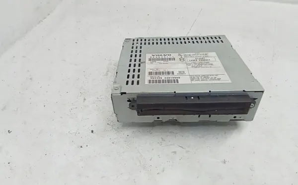 CD-bytenhet OEM 8696051 för Volvo V50 S40 image 2