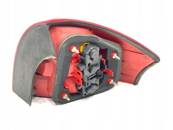 FARO TRASERO IZQUIERDO AUDI A6 C5 4B5945095B Hatchback 97-05 image 2