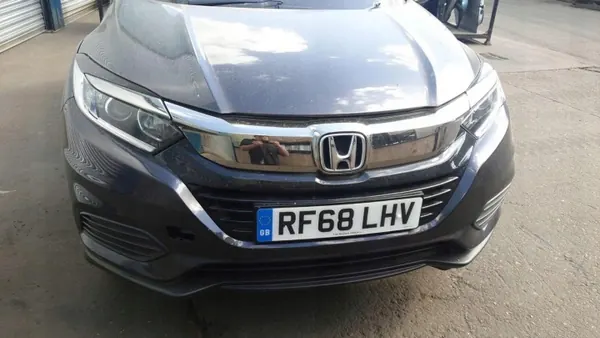 Polttoainesäiliö OEM 360215053 Honda HR-V II Lift 1.5 image 6