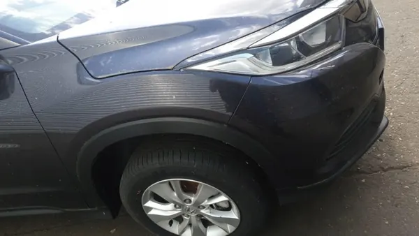Polttoainesäiliö OEM 360215053 Honda HR-V II Lift 1.5 image 7
