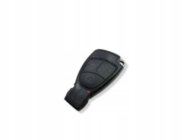Chave Mercedes OEM UHP2323 - Comando 3 Botões image 3