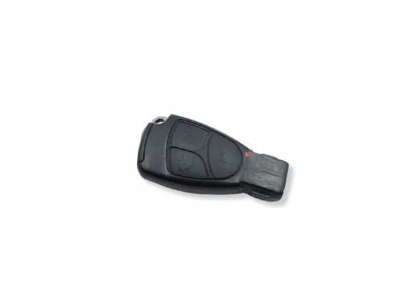 Chave Mercedes OEM UHP2323 - Comando 3 Botões image 4