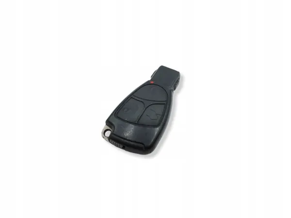 Chave Mercedes OEM UHP2323 - Comando 3 Botões image 5