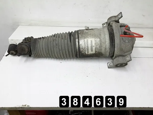Amortiguador VW Touareg OEM AM-384639 image 2