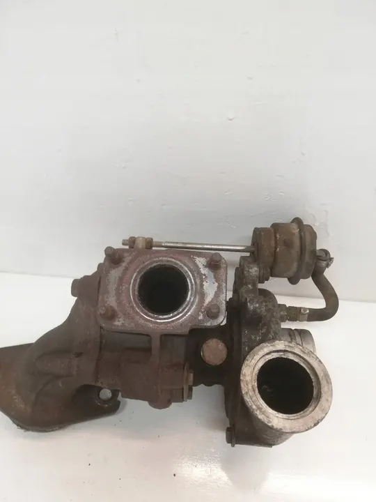 Iveco OE 504014911 Turboalimentador image 2