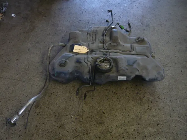 Brandstoftank Ford S-Max 2.0B OEM Zbiornik paliwa bak image 2