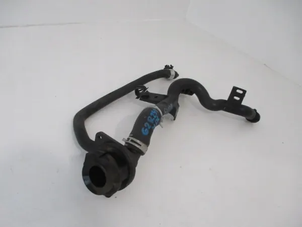 CITROEN C3 II 1.4 Jäähdytysjärjestelmän Letkut image 2