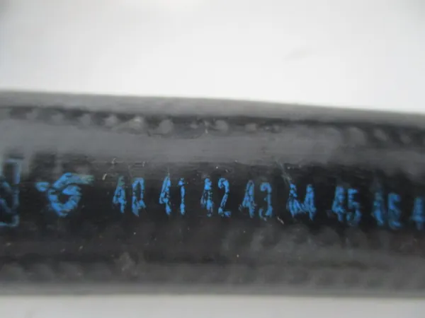 CITROEN C3 II 1.4 Jäähdytysjärjestelmän Letkut image 4