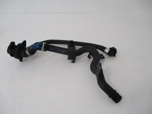 CITROEN C3 II 1.4 Jäähdytysjärjestelmän Letkut image 6