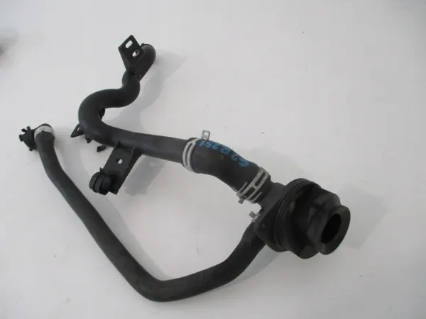 CITROEN C3 II 1.4 Jäähdytysjärjestelmän Letkut image 9