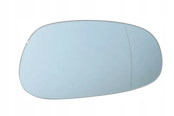 Oikea Peililasi BMW E90 E91 LIFT 7158902 image 2